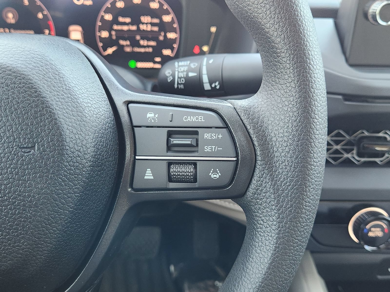 New 2026 Honda Accord LX image 33