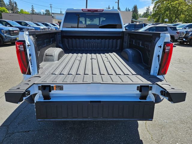 New 2026 GMC Sierra 3500 Denali Ultimate AWD/4WD image 11