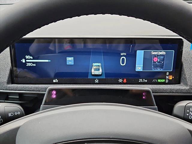 New 2026 Ford Mustang Mach-E Premium image 11