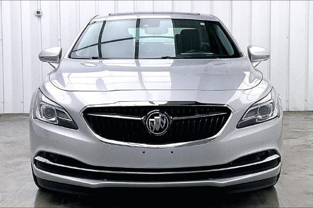 Used 2018 Buick LaCrosse Premium w/ Sun and Shade Package FWD image 3