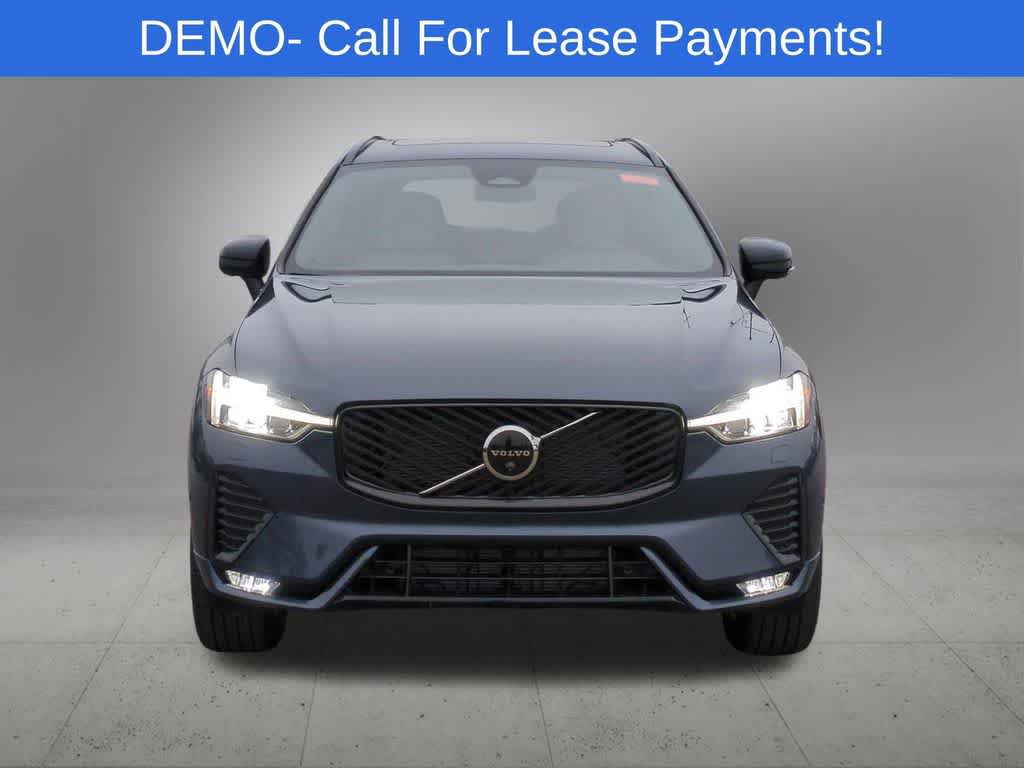 Certified 2026 Volvo XC60 B5 Plus w/ Protection Package Premier AWD/4WD image 9