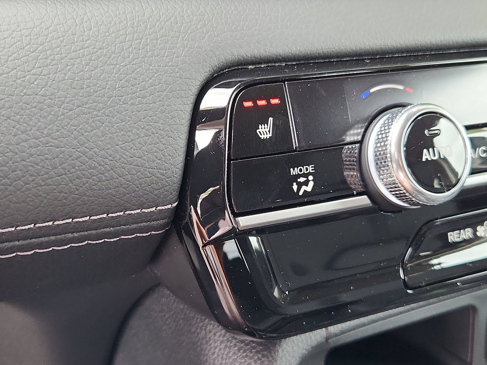 New 2026 Honda Passport RTL image 16