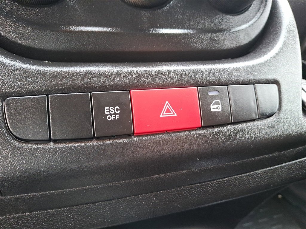 Used 2020 RAM ProMaster 3500 image 23