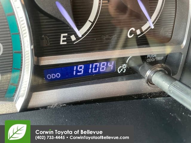 Used 2011 Toyota Venza w/ Premium Pkg #2 image 16