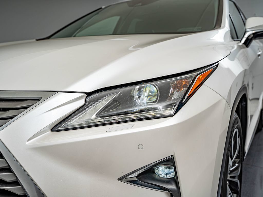 Used 2017 Lexus RX 350 AWD w/ Premium Package image 13