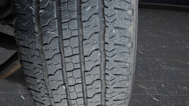 Used 2013 Ford F150 XLT w/ Luxury Equipment Group AWD/4WD image 33