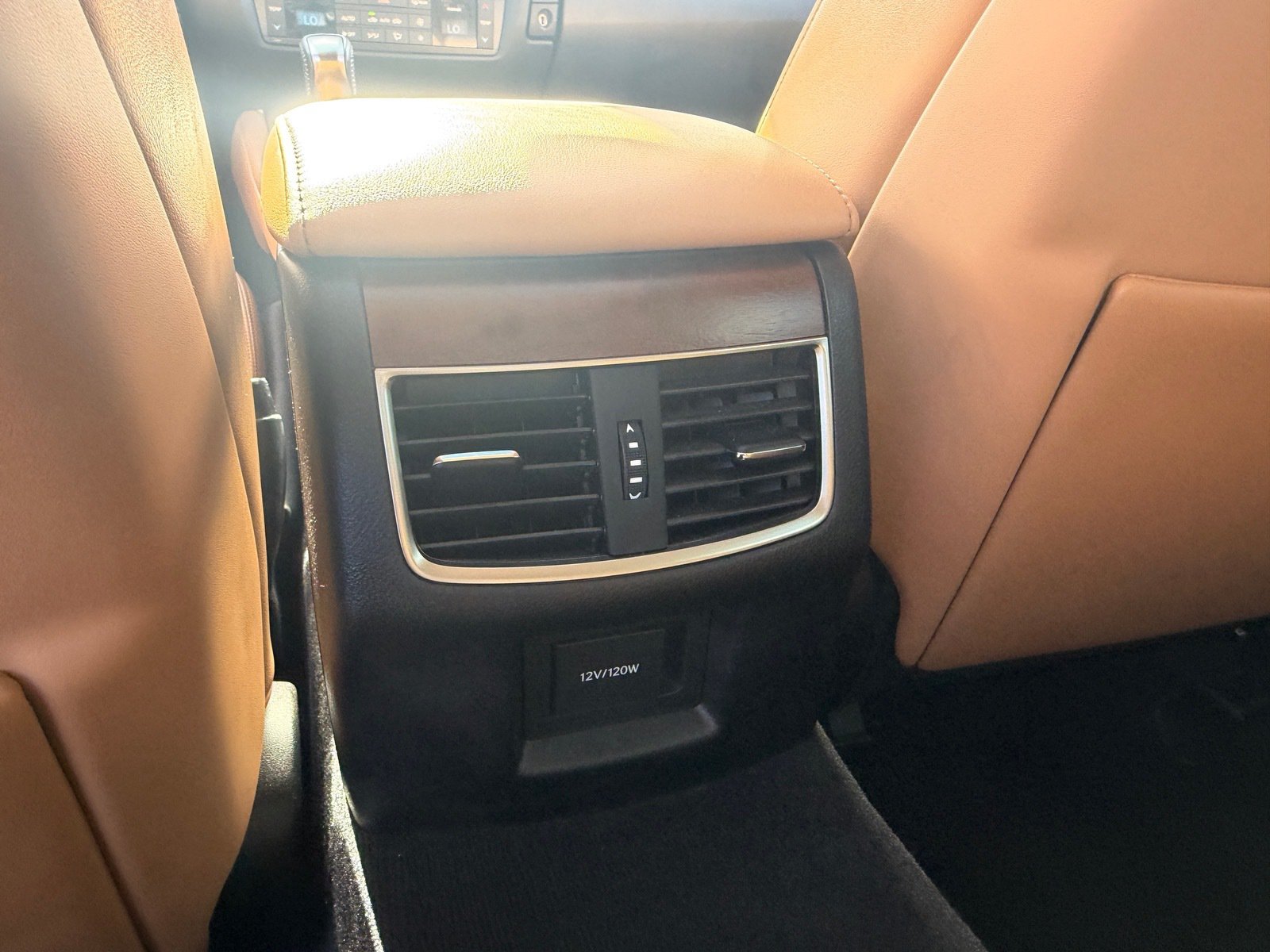 Used 2019 Lexus GS 350 RWD image 12