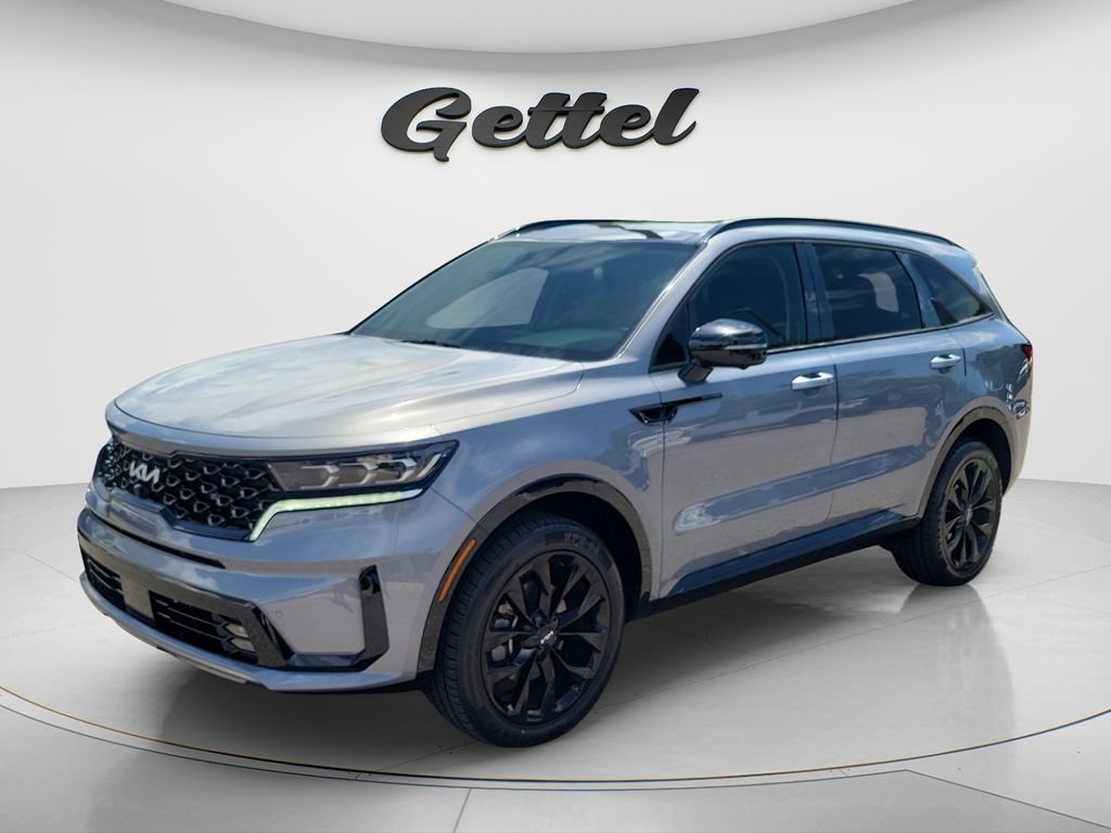 Used 2023 Kia Sorento SX