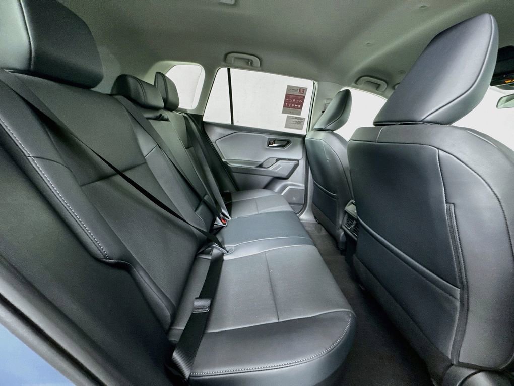 New 2026 Toyota RAV4 XLE Premium image 30