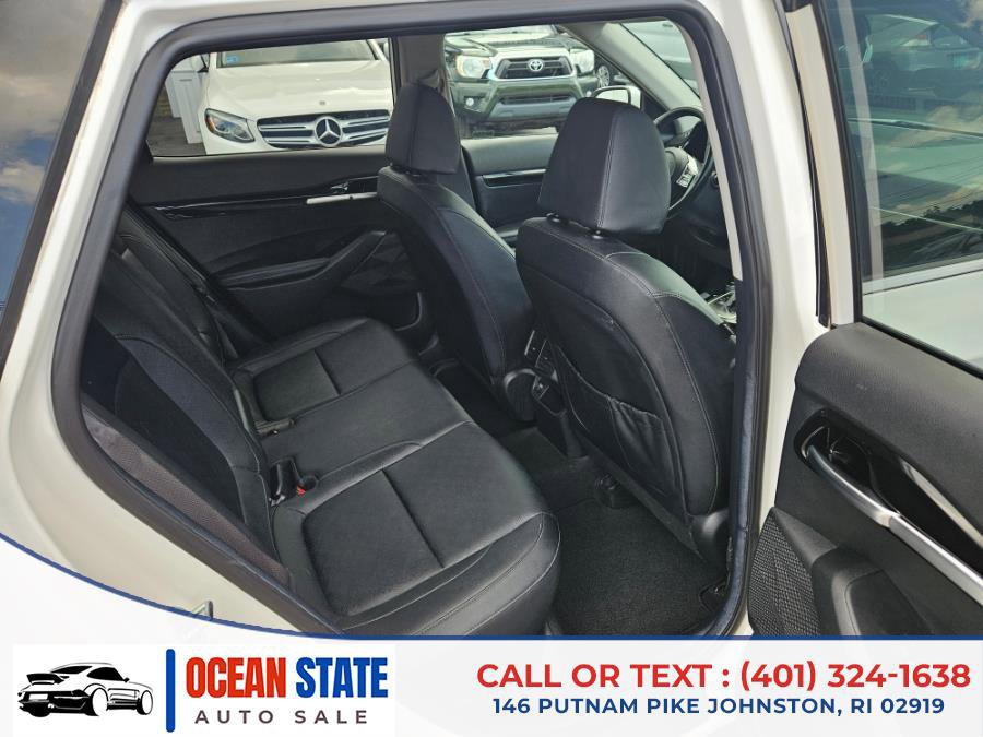 Used 2021 Kia Seltos EX image 12