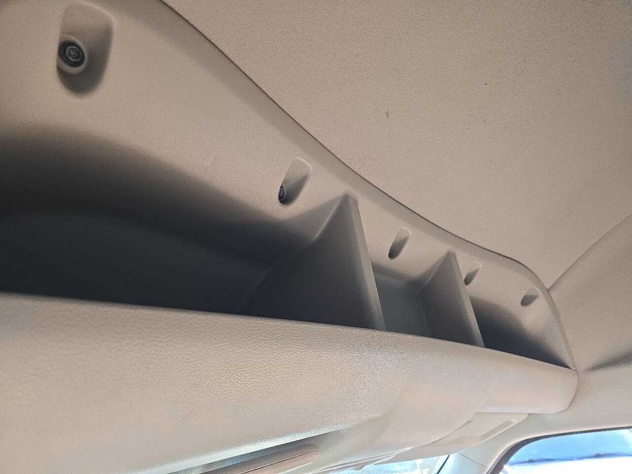 Used 2020 Nissan NV 2500 SV w/ Navigation Package image 39