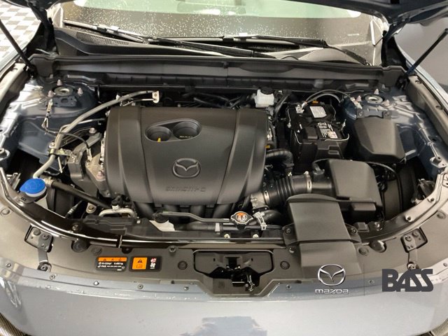 New 2026 MAZDA CX-50 AWD 2.5 S w/ Preferred Pkg image 45