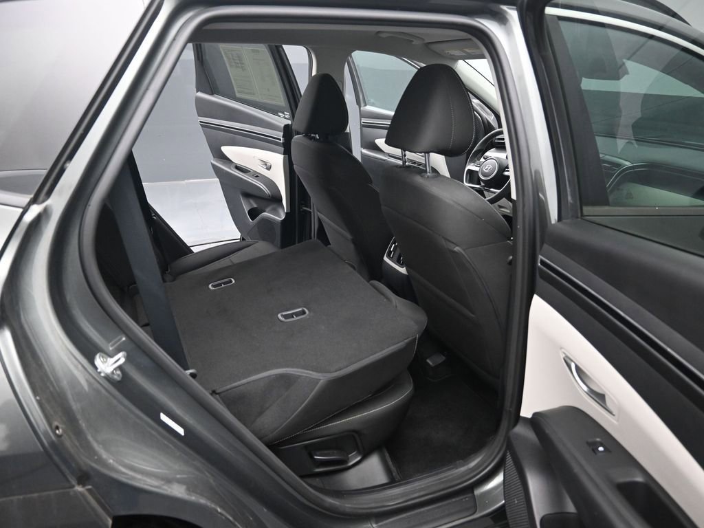 Used 2022 Hyundai Tucson SEL image 26