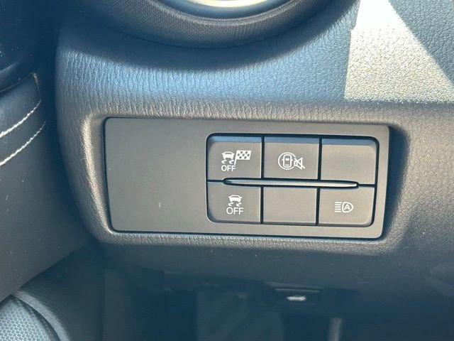 New 2025 MAZDA MX-5 Miata RF Grand Touring image 13