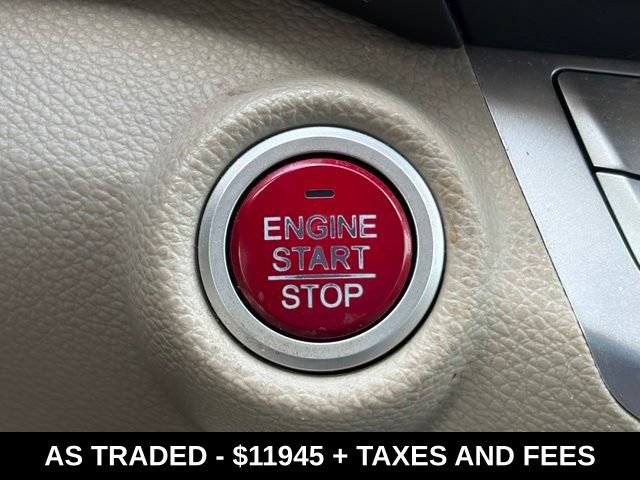 Used 2015 Honda Accord EX image 26