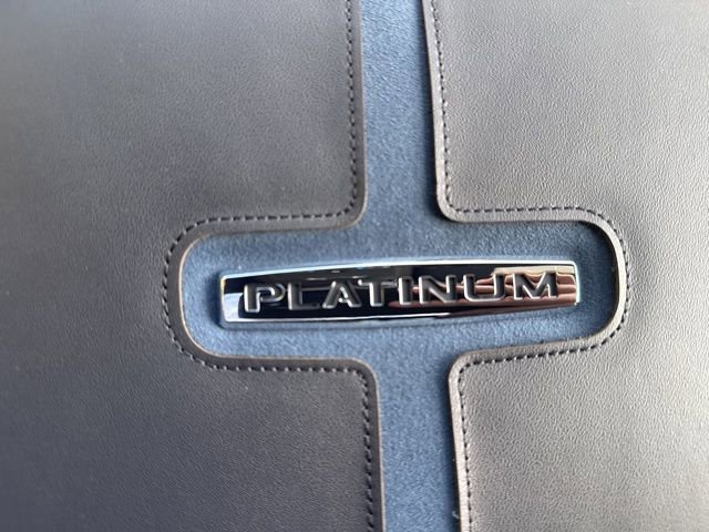New 2026 Ford F250 Platinum image 24