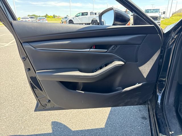 Used 2020 MAZDA MAZDA3 Sedan w/ Select Package FWD image 24