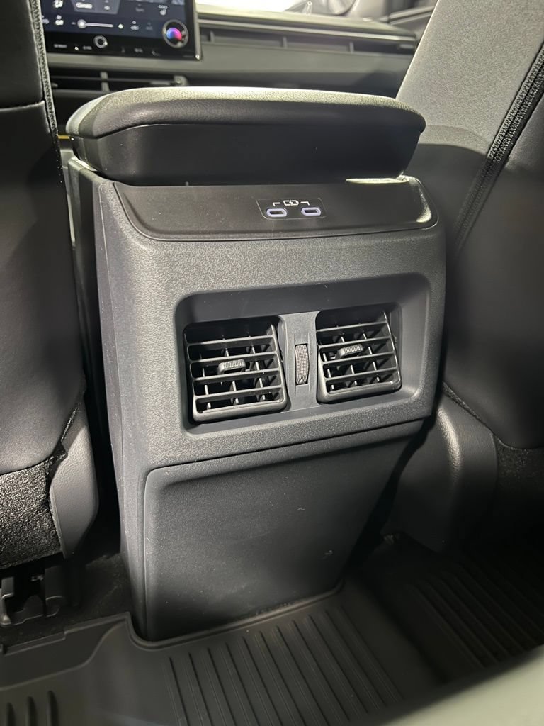 New 2026 Toyota C-HR AWD/4WD image 16