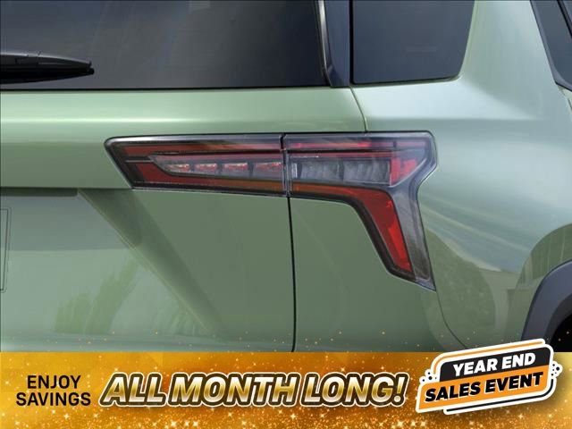 New 2026 Chevrolet Equinox LT w/ Convenience Package II image 11