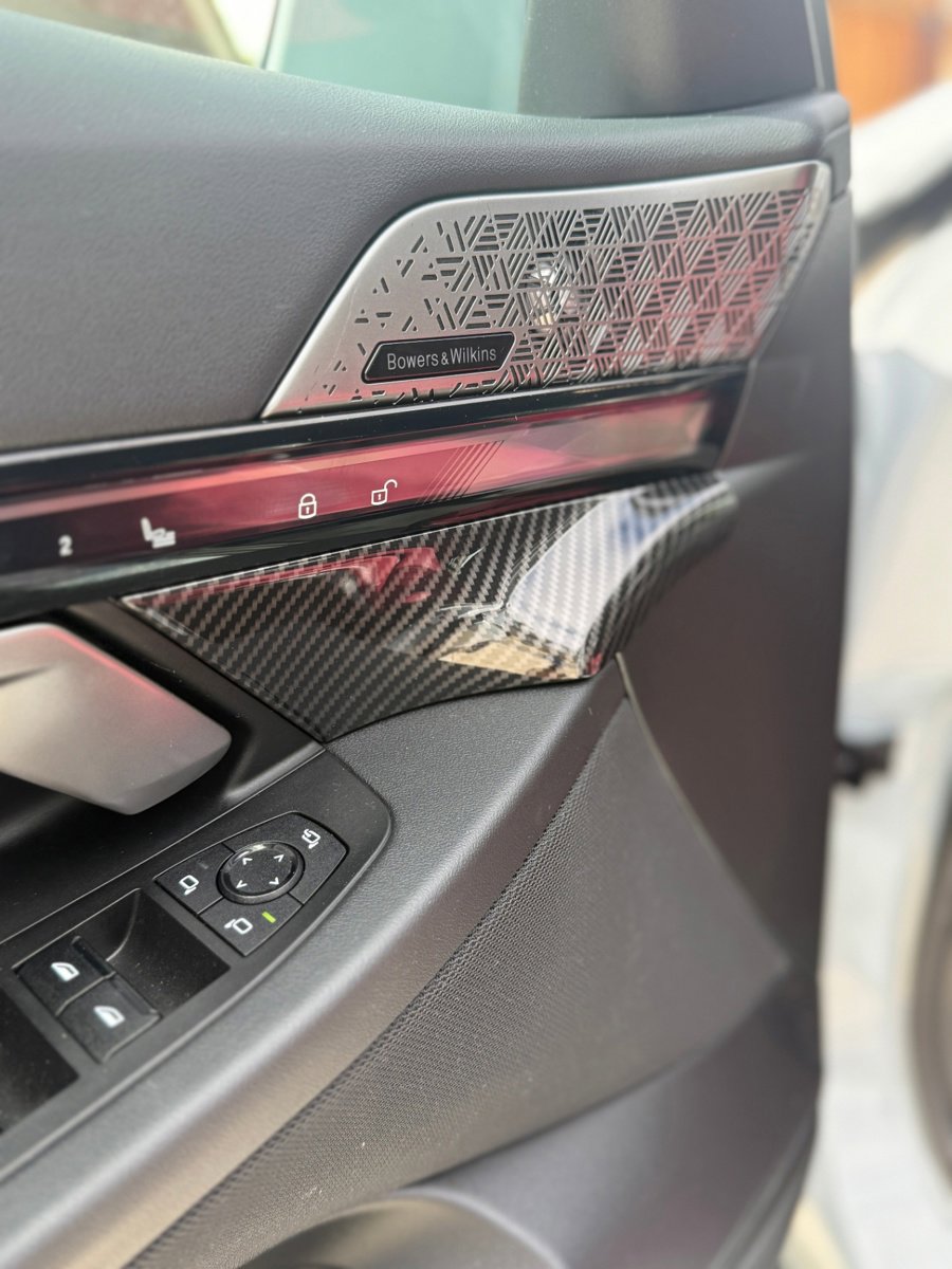 Used 2024 BMW i5 eDrive40i w/ Executive Package image 14