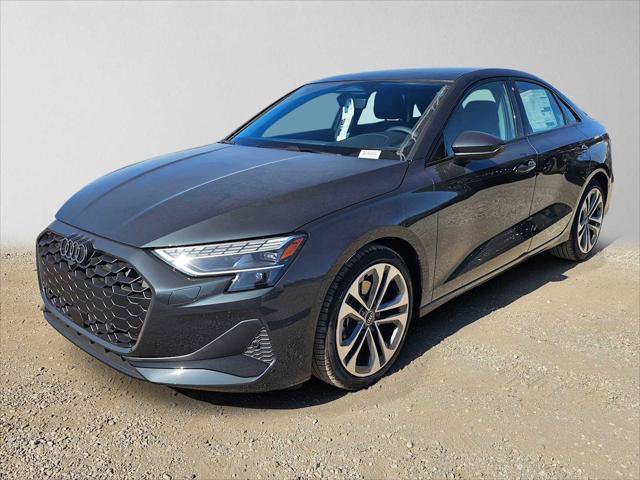 New 2026 Audi A3 2.0T Premium Plus AWD/4WD image 7