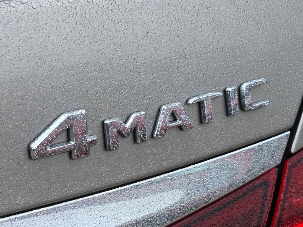 Certified 2021 Mercedes-Benz E 350 4MATIC Sedan image 6