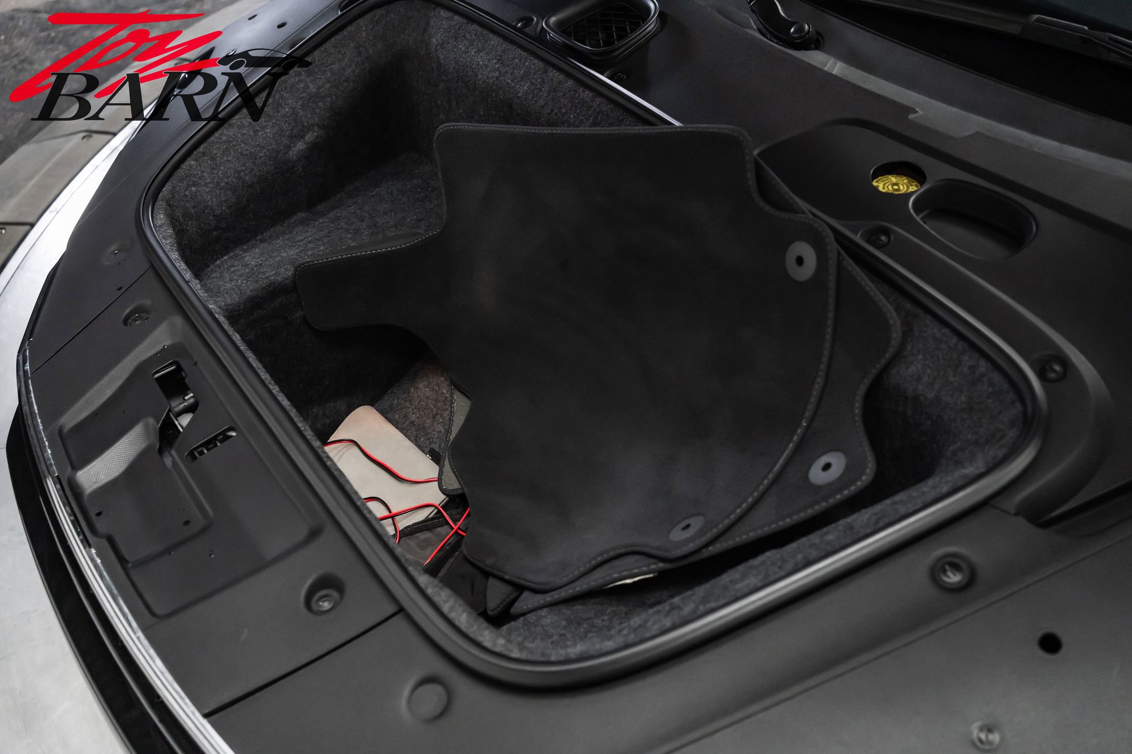 Used 2008 Audi R8 V8 image 58