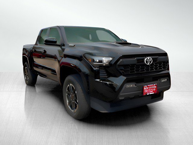 New 2025 Toyota Tacoma TRD Sport image 7