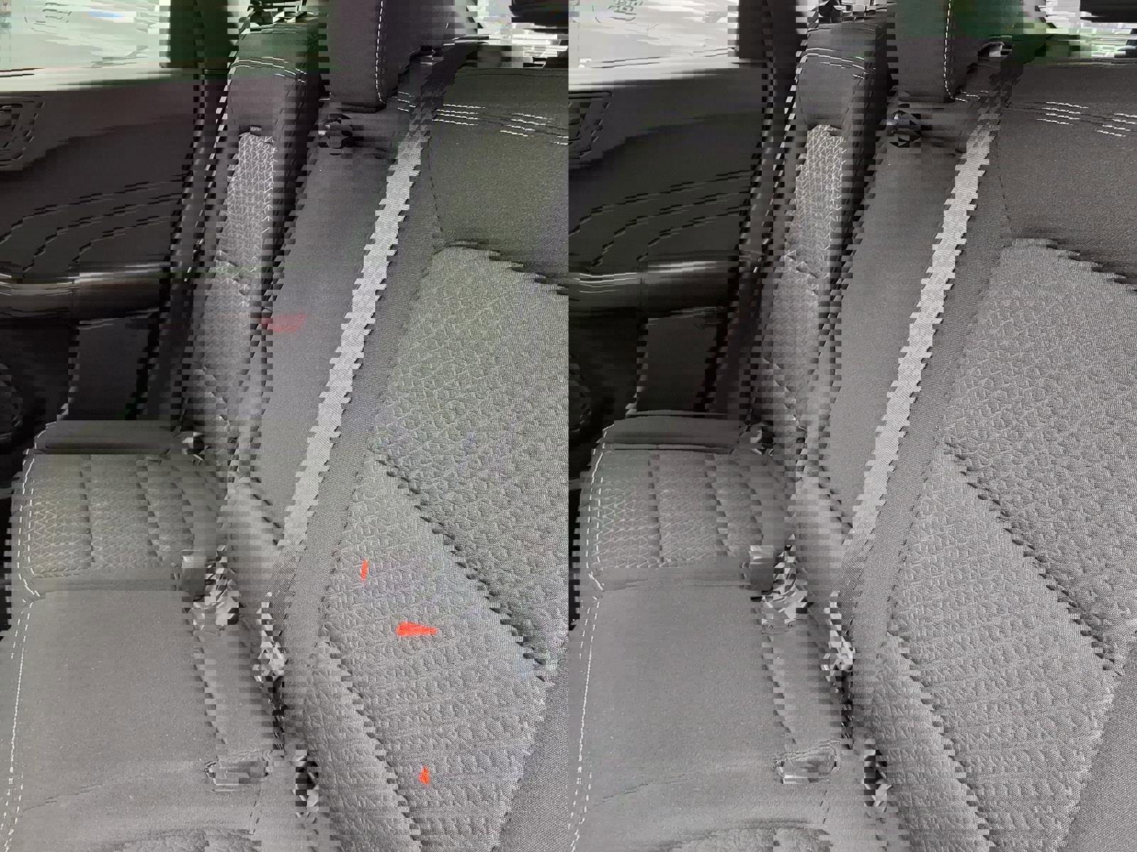 Used 2025 Ford Escape Active image 6