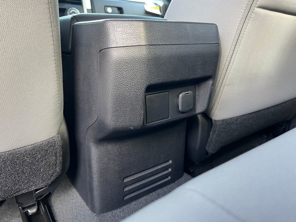 New 2025 Toyota Tacoma SR5 image 14