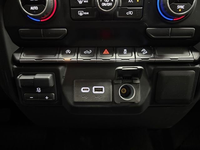 Used 2022 Chevrolet Silverado 1500 RST image 56