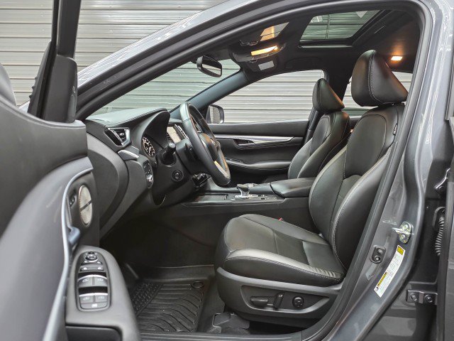 Used 2023 INFINITI QX55 Essential AWD/4WD image 14