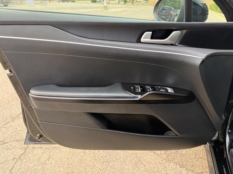 Used 2024 Kia K5 GT-Line FWD image 19
