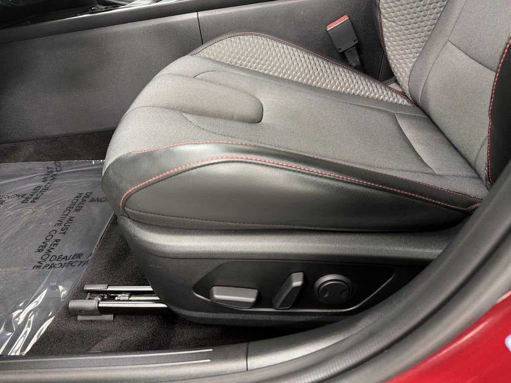 Used 2025 Hyundai Elantra N Line image 20