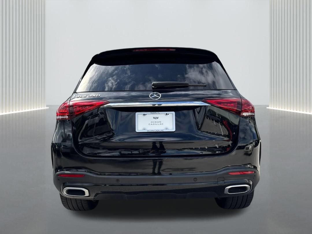 Used 2023 Mercedes-Benz GLE 350 image 6