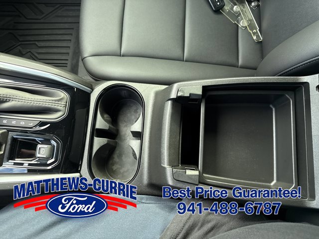 Used 2026 Chevrolet Colorado LT w/ LT Convenience Package RWD image 23