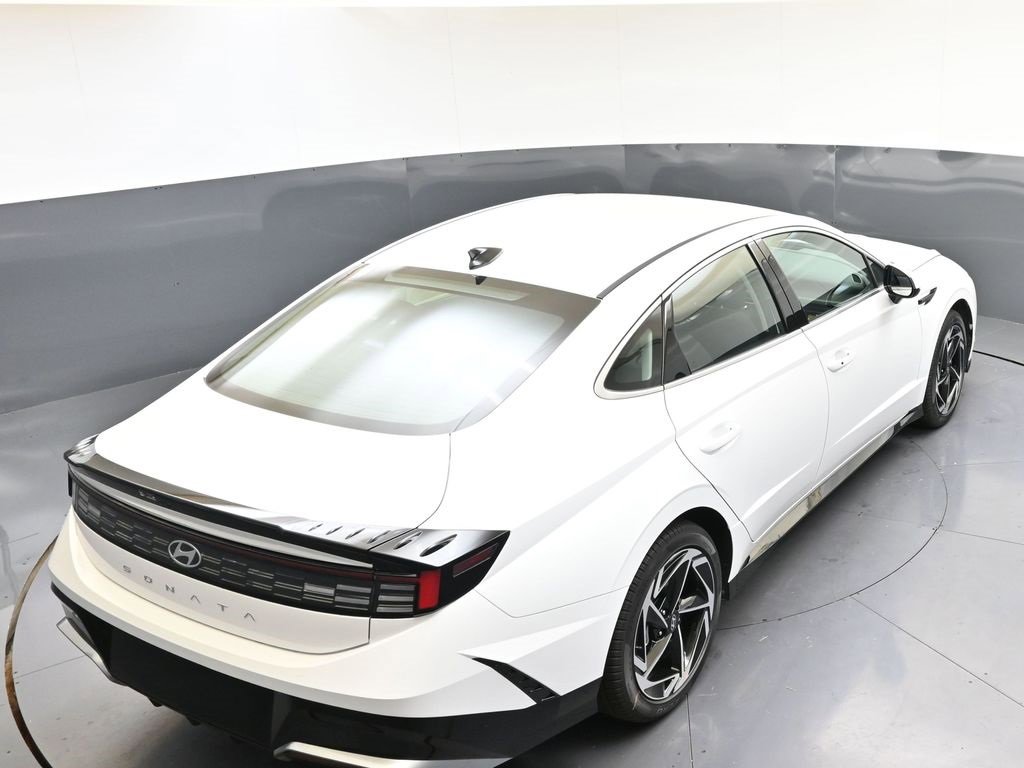 New 2026 Hyundai Sonata SEL image 47