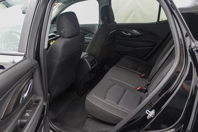 Used 2023 GMC Terrain SLE w/ Elevation Edition FWD image 16