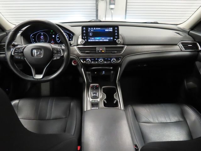 Used 2018 Honda Accord EX-L image 27