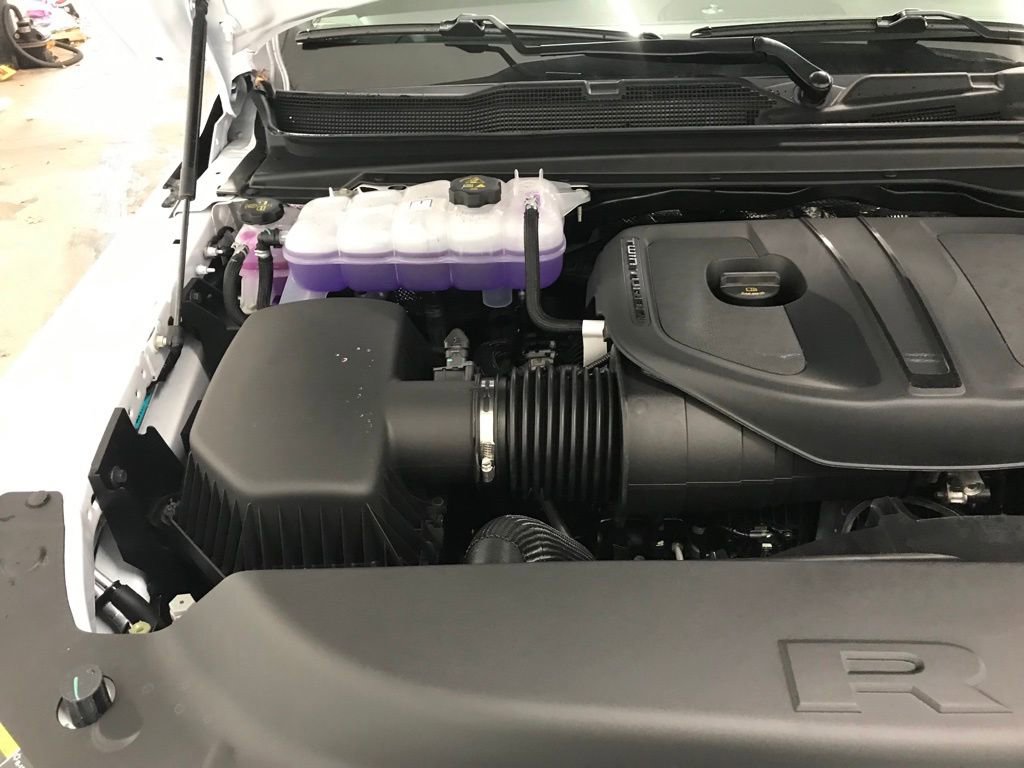 New 2026 RAM 1500 Big Horn image 45