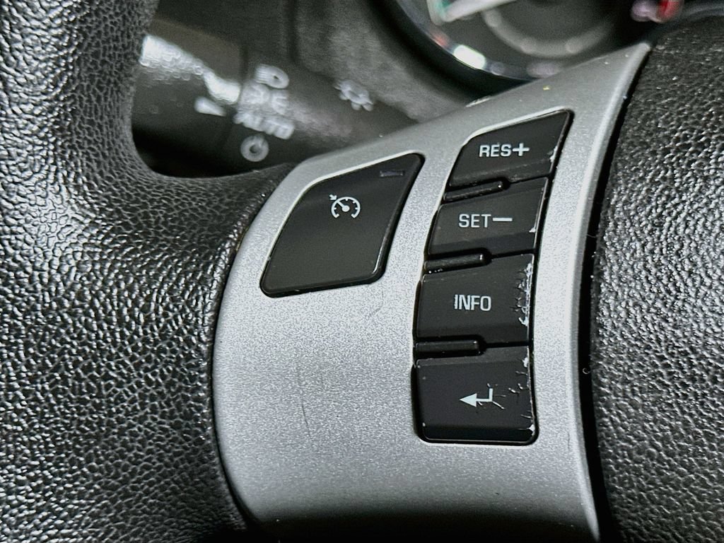 Used 2012 Chevrolet Malibu LT FWD image 32