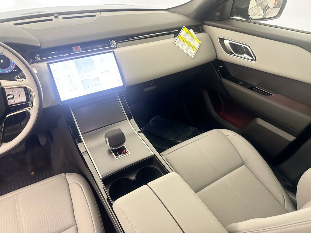 New 2026 Land Rover Range Rover Velar S image 23