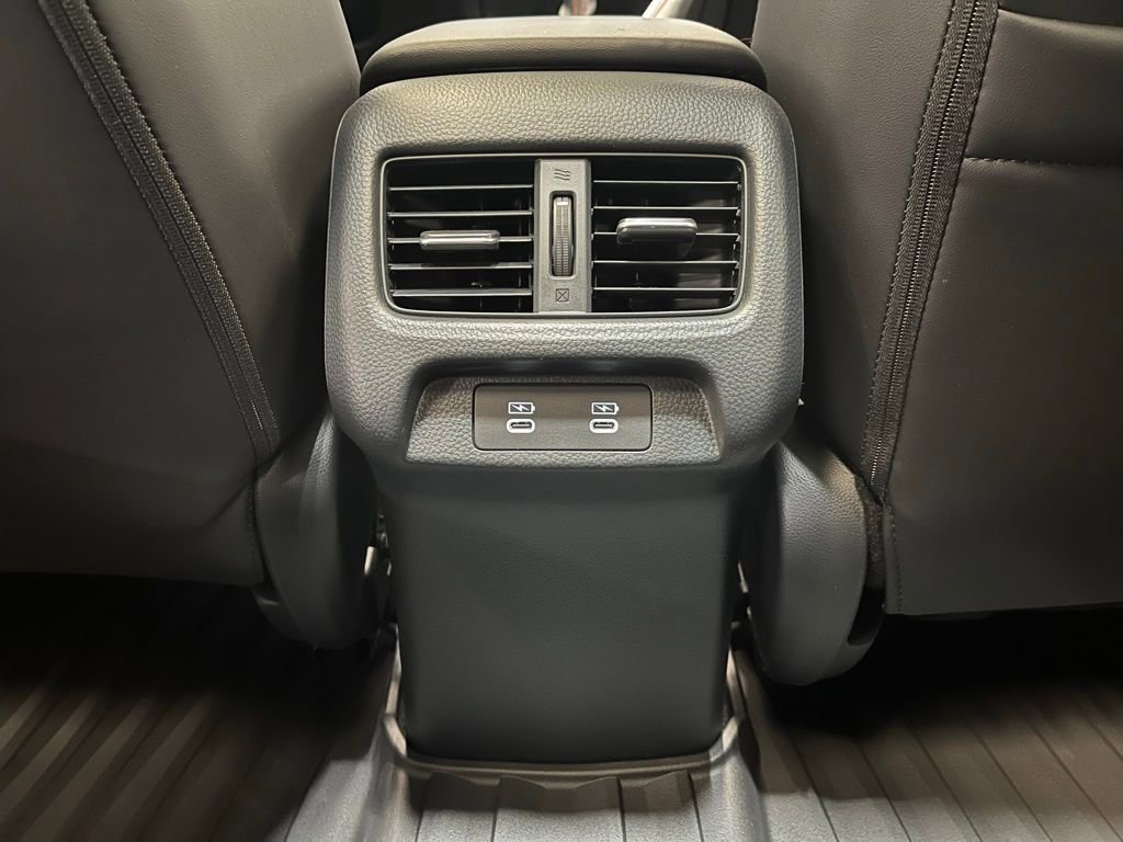 New 2026 Acura ADX A-Spec image 16