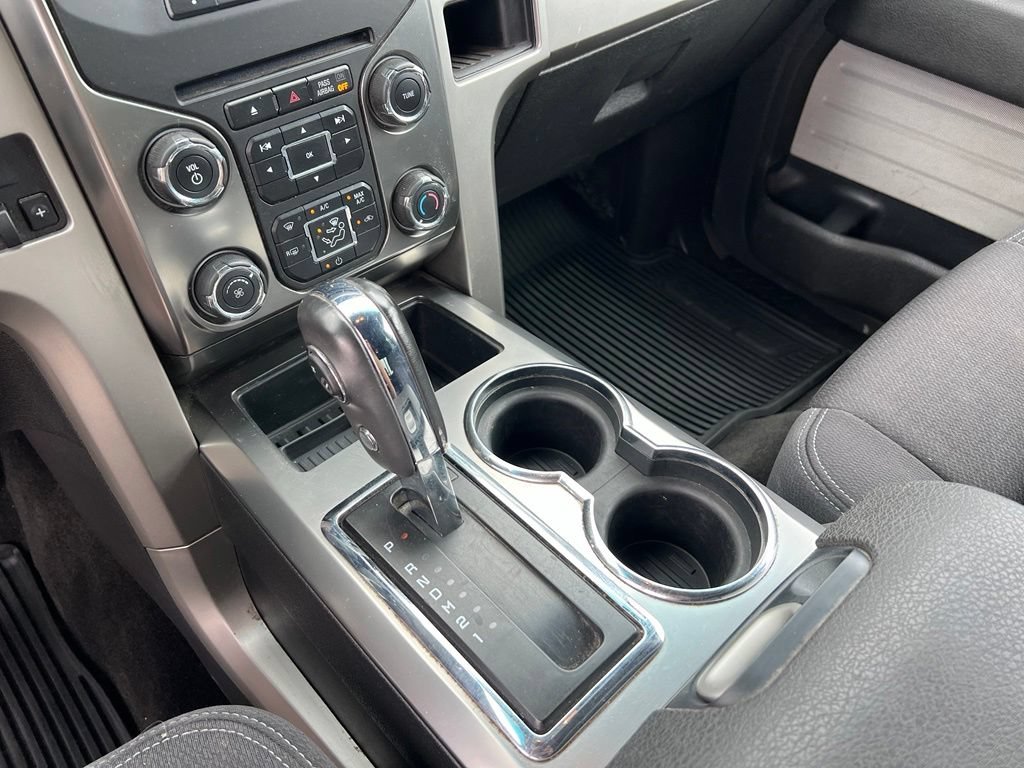 Used 2014 Ford F150 FX4 w/ Equipment Group 401A Mid AWD/4WD image 35