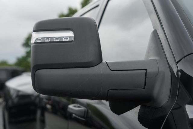 New 2026 RAM 3500 Big Horn AWD/4WD image 24