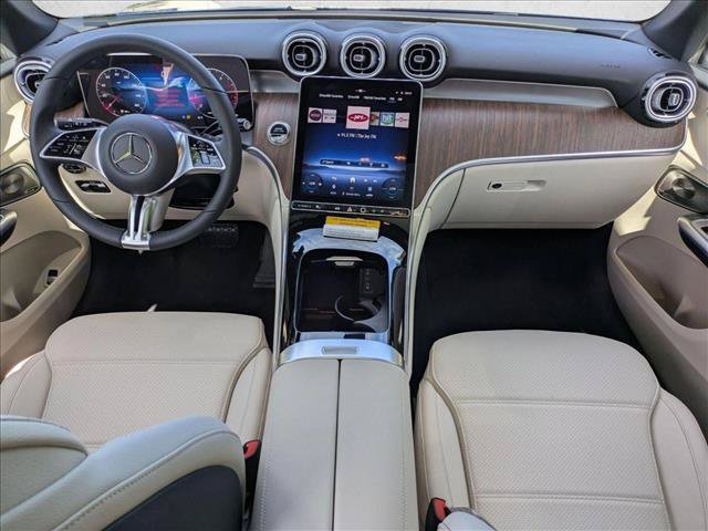 New 2027 Mercedes-Benz GLC 300 image 15