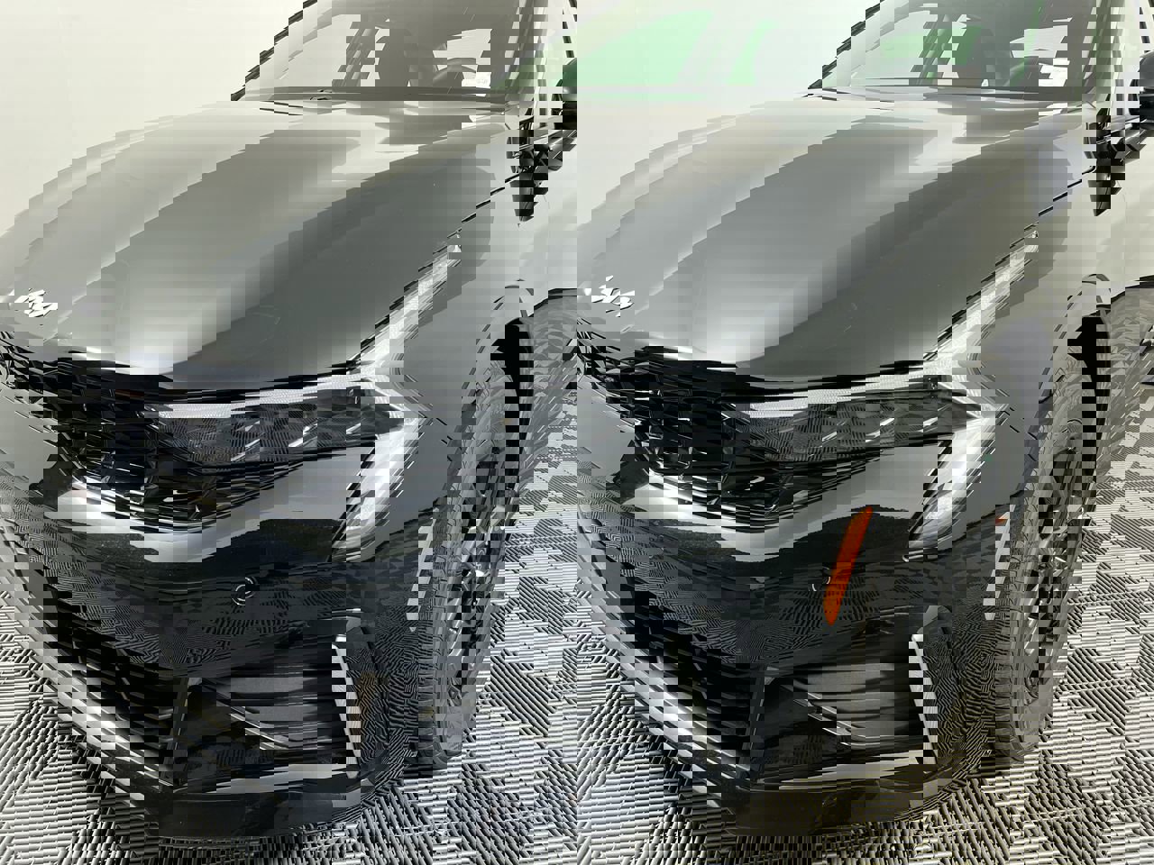 New 2026 Kia K5 LXS image 10