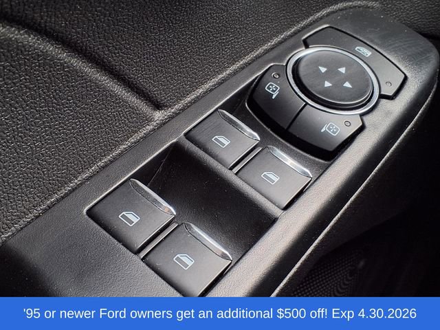 New 2026 Ford Escape ST-Line w/ Tech Pack #1 image 23