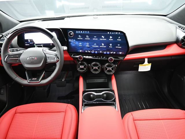 New 2026 Chevrolet Blazer EV SS AWD/4WD image 24