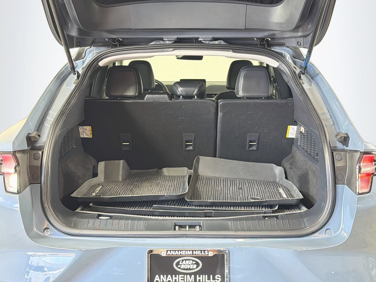 Used 2023 Ford Mustang Mach-E Select RWD image 27